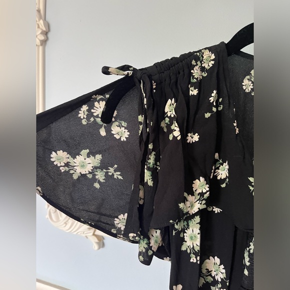 Floral wrap dress from & Other Stories - Picture 3 of 7